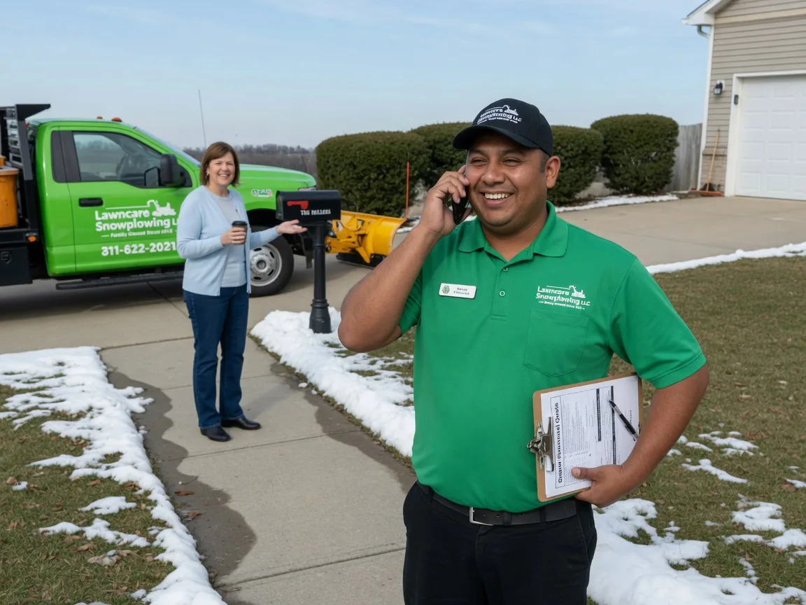 Lawn Care Services By Expert Landscaper Connoquenessing, PA FAQs
